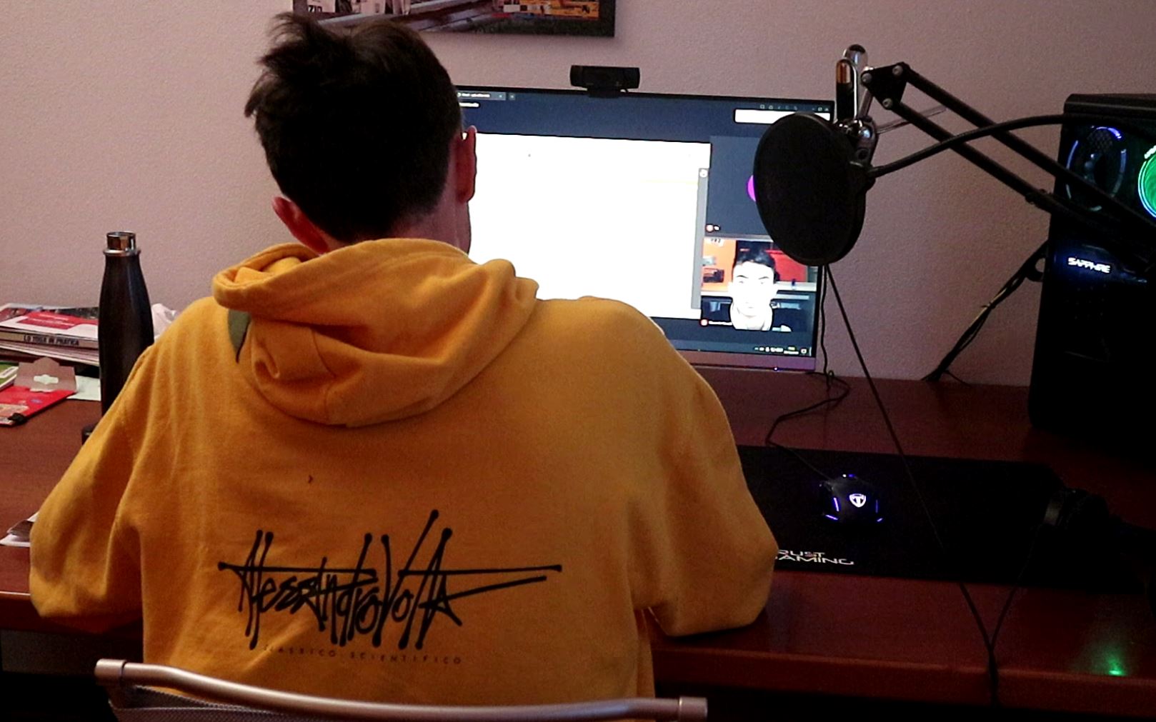 Scuole superiori, didattica a distanza fino al 24 gennaio. Colzani (Tpl): “Tutto era già stato predisposto per il rientro”