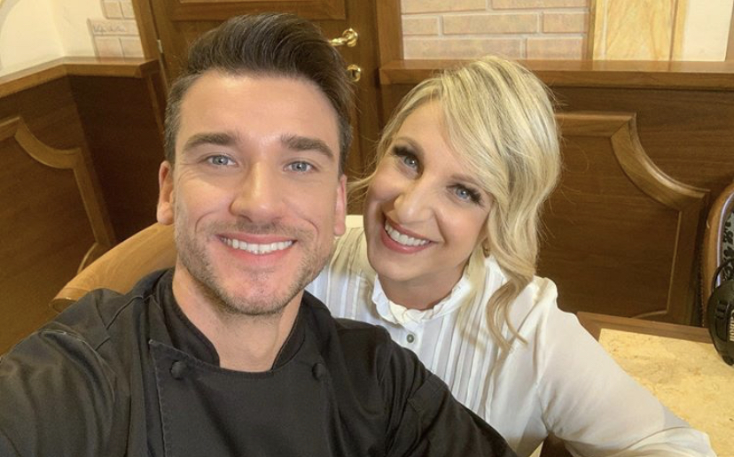 Gara tra pasticcerie, Lecco vince la puntata girata sul lago di Como