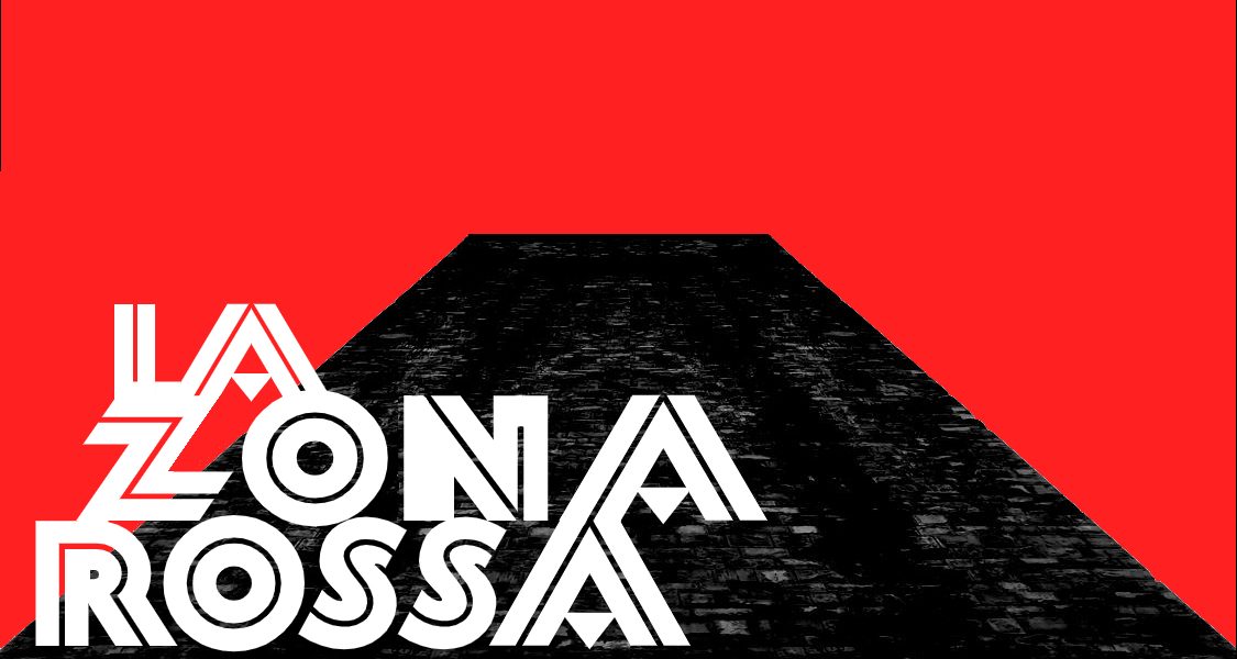 “Zona rossa”, il nuovo brano del cantautore comasco Cristiano Stella con il videoclip girato per le strade della città