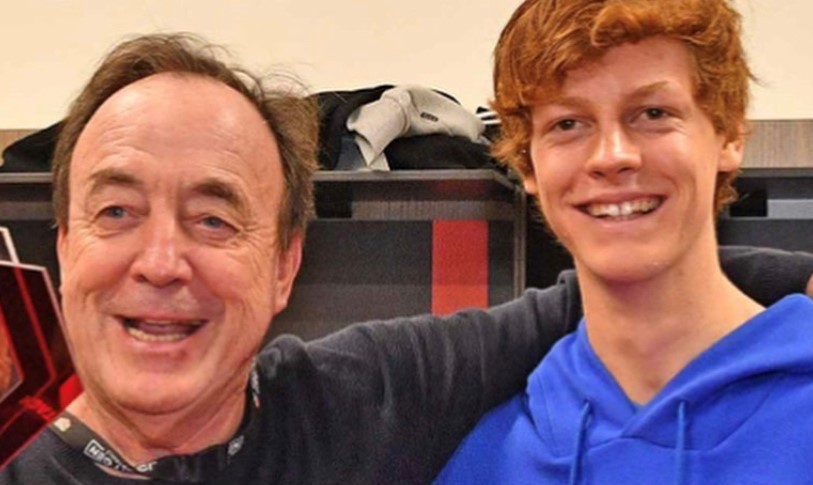 Australian Open, Jannik Sinner eliminato al primo turno dopo quasi quattro ore di match