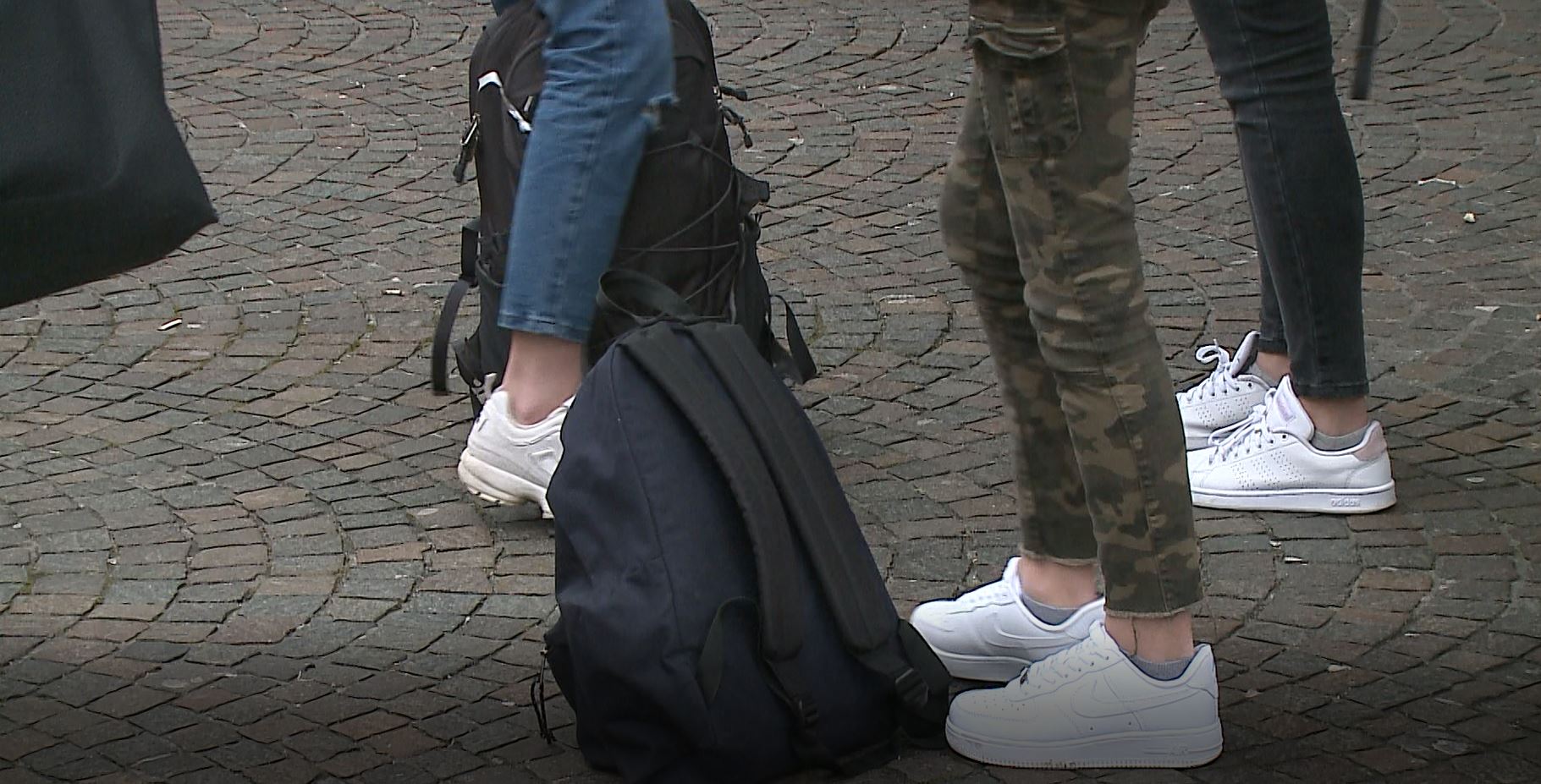 Contagi a scuola, a Como 2.311 in quarantena tra alunni e personale