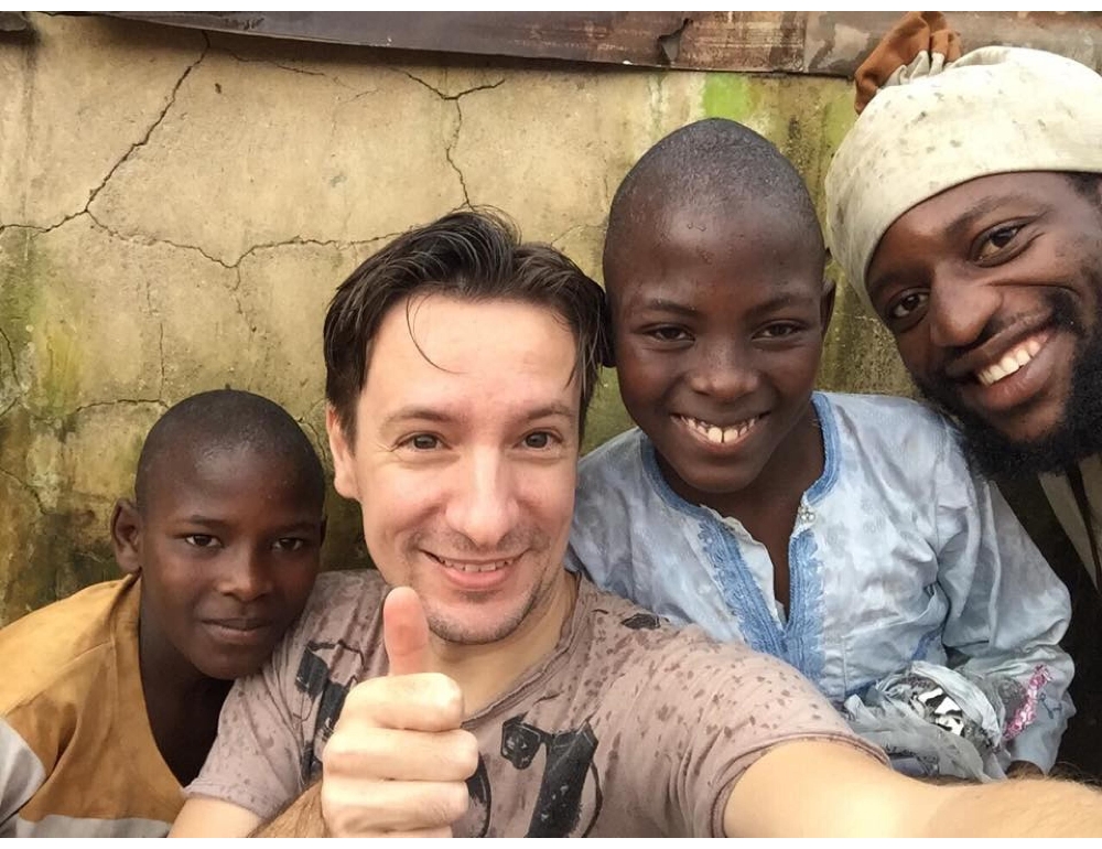 Un anno fa la morte di Luca Attanasio, il ricordo