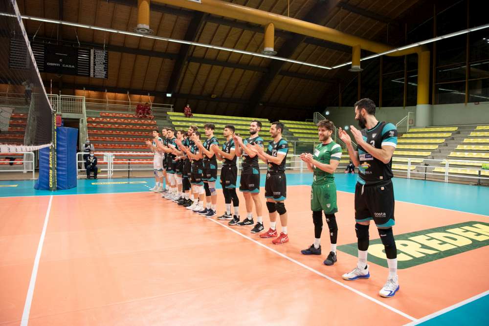 Agnelli Tipiesse Bergamo – Pool Libertas Cantù. Battocchio: “Gara difficile, sfidiamo la capolista imbattuta”