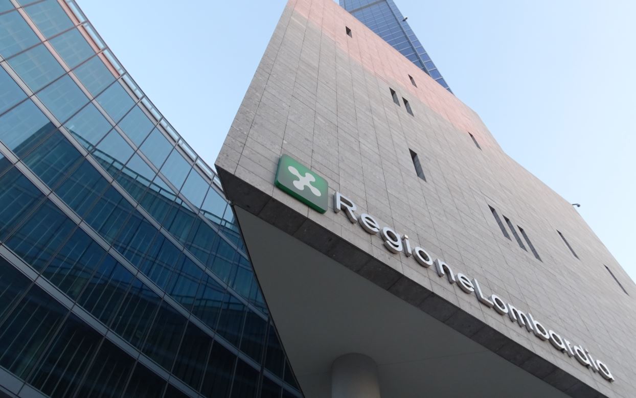 Piano Lombardia, da Regione fondi anche per la provincia di Como