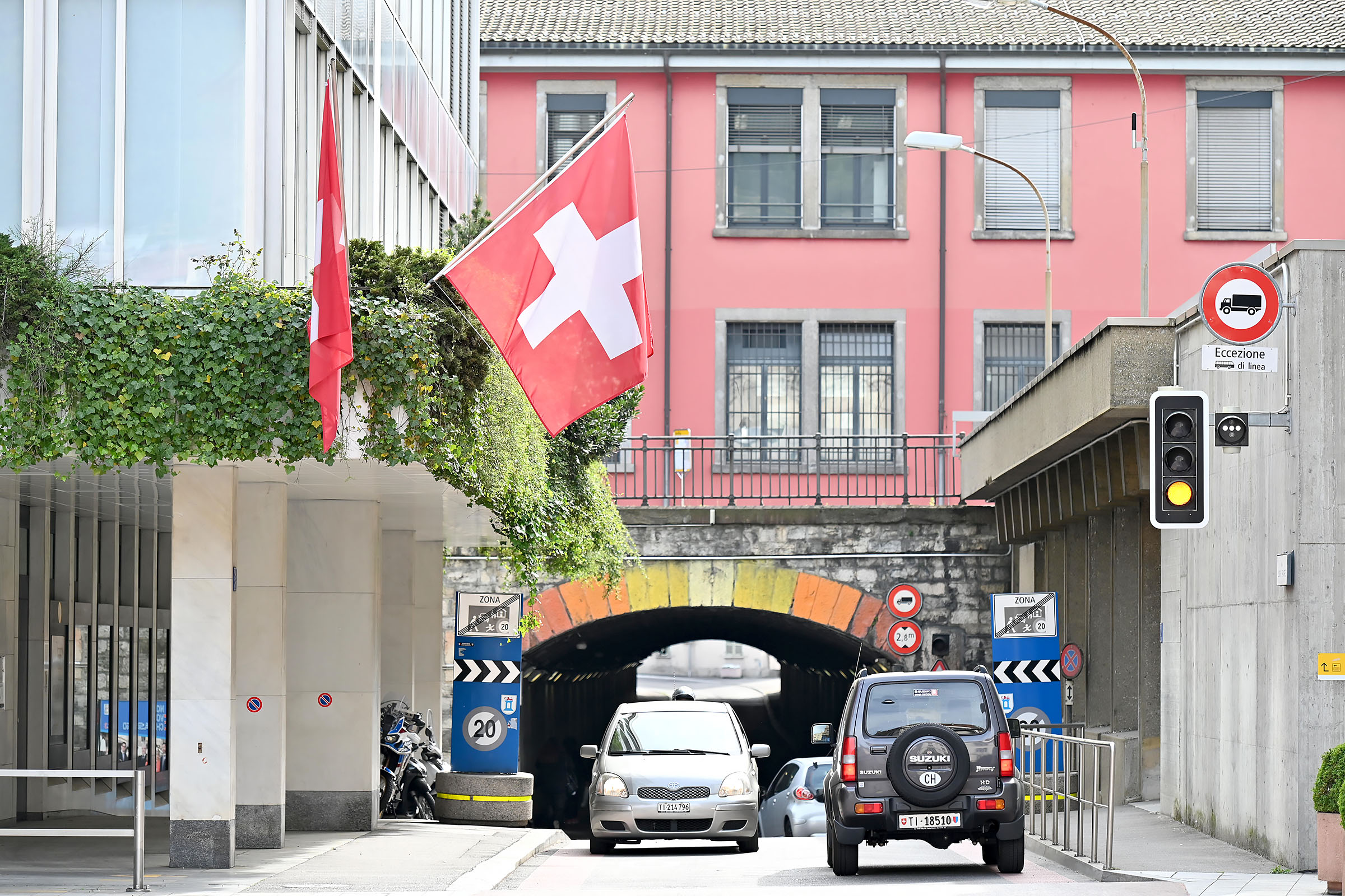 In Canton Ticino 1.616 nuovi casi Covid e 3 decessi