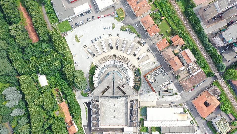 Università dell’Insubria, nasce il laboratorio che unisce ricerca e impresa