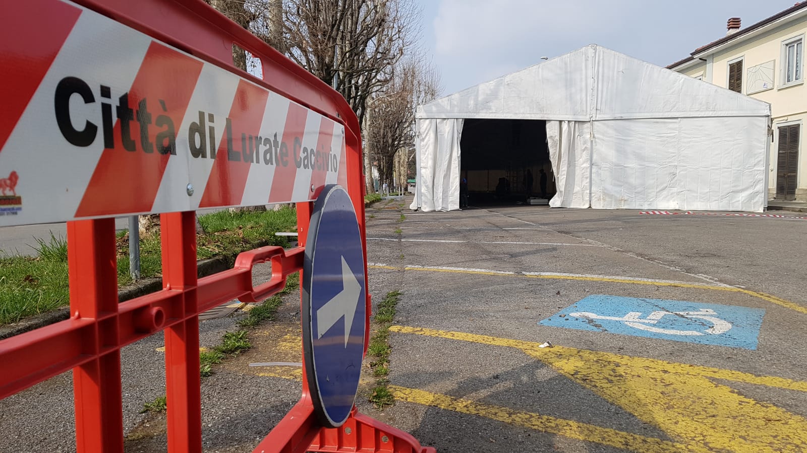 Presunte vaccinazioni simulate, indagine in Procura dopo la denuncia ai carabinieri