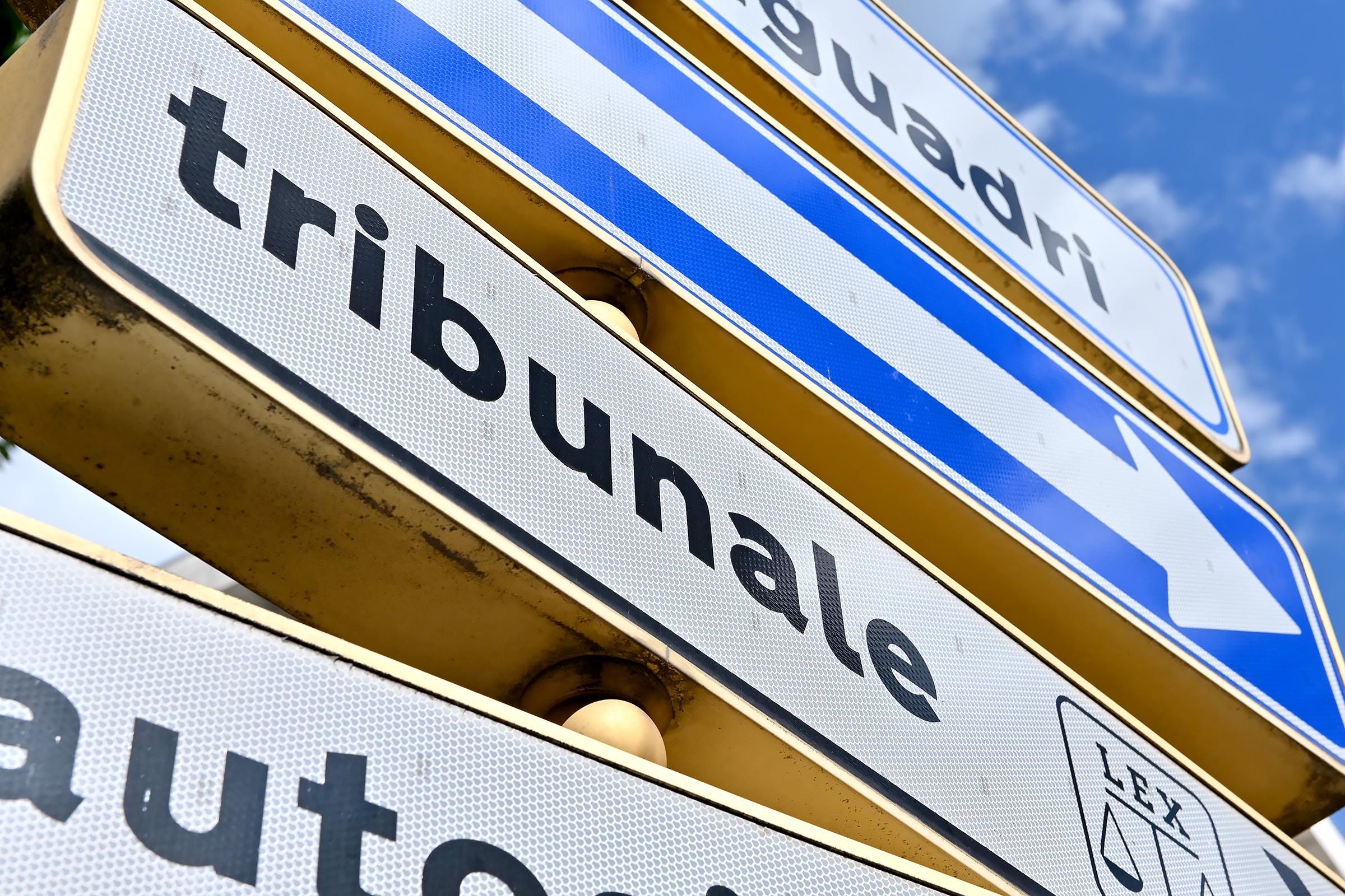 Accusato di tentato omicidio, patteggia 4 anni e 8 mesi