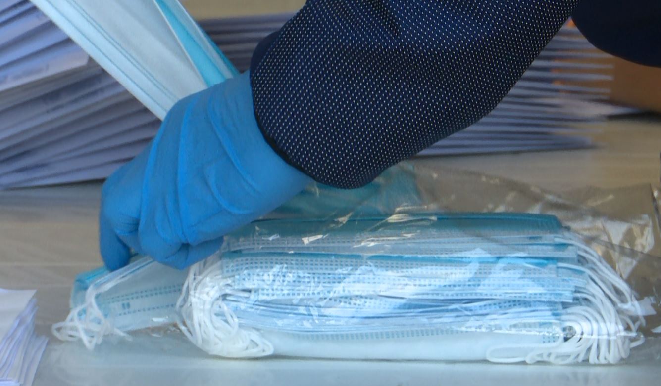 Cinema, al multisala di Montano Lucino il documentario sul Covid