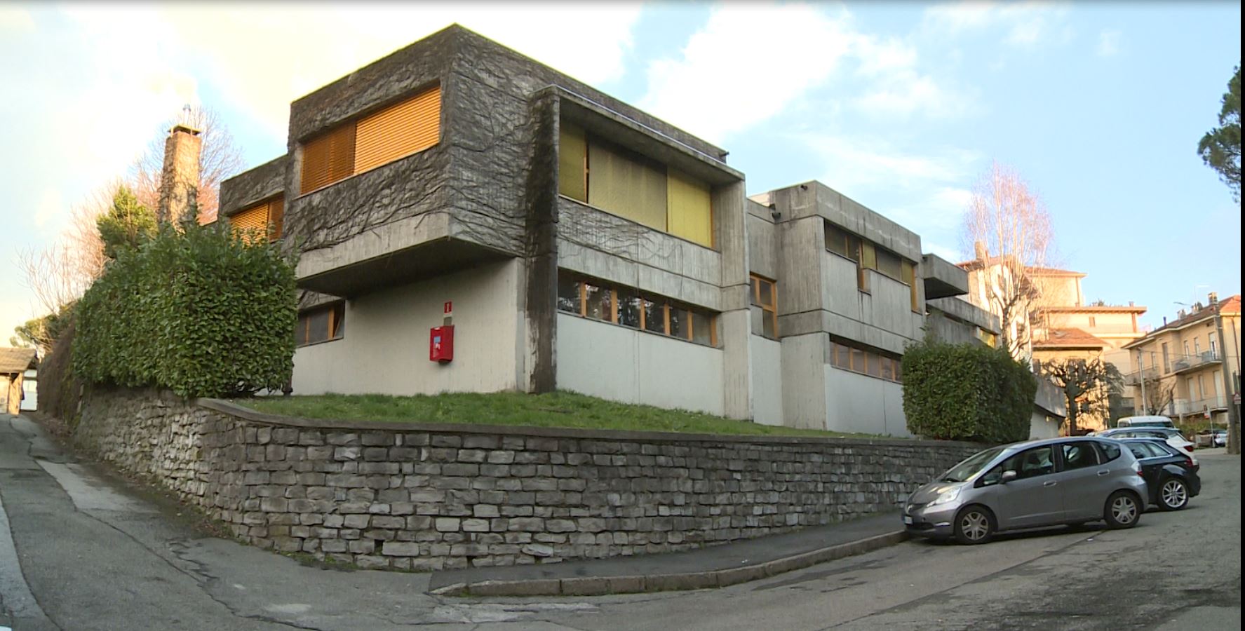 Asili nido di Como, stop alle nuove iscrizioni tranne per Lora