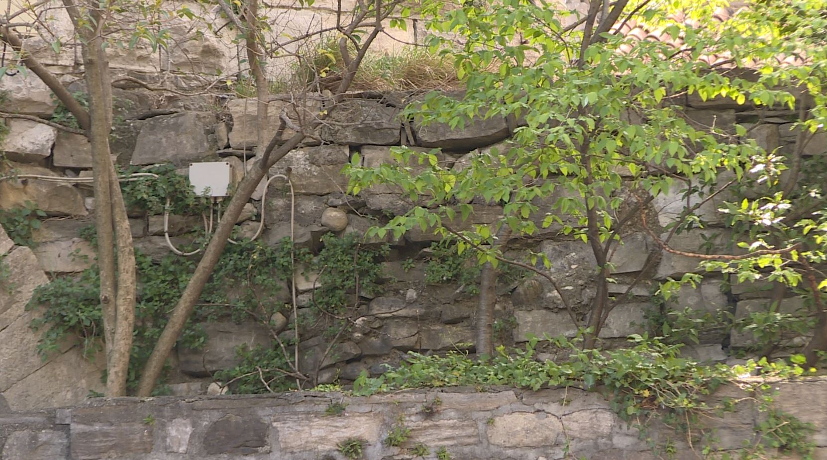 Mura e torri di Como, gli Amici dei Musei: “Non possono essere vissute come si dovrebbe”