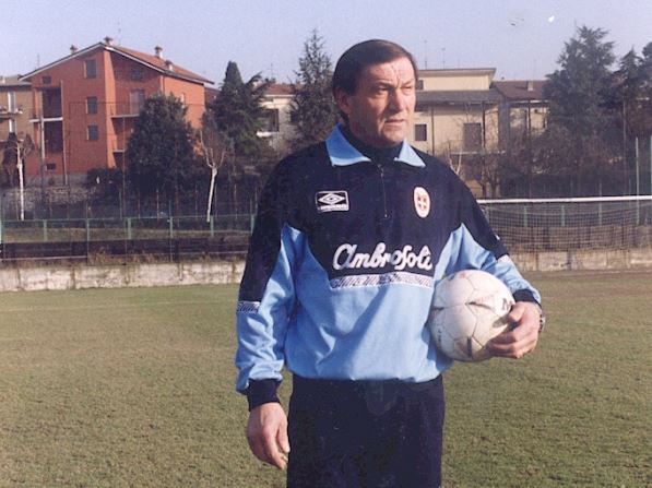 Lutto nel mondo del calcio, addio a Tarcisio Burgnich