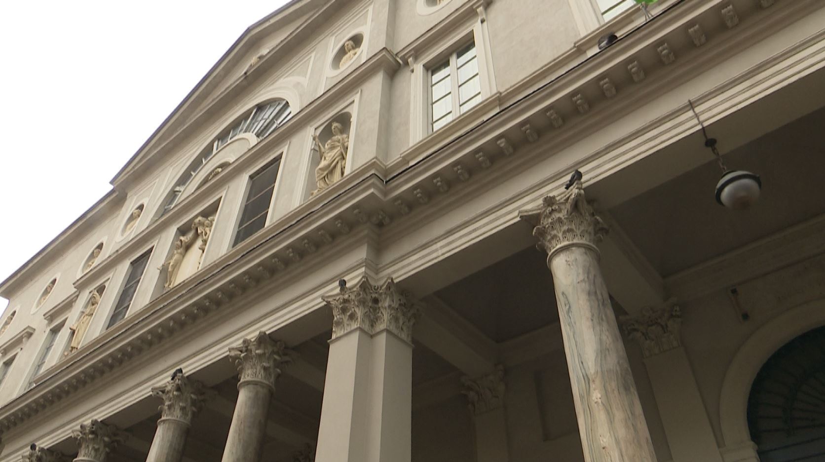 Il “Volta” di Como partecipa a “La notte nazionale del Liceo classico”