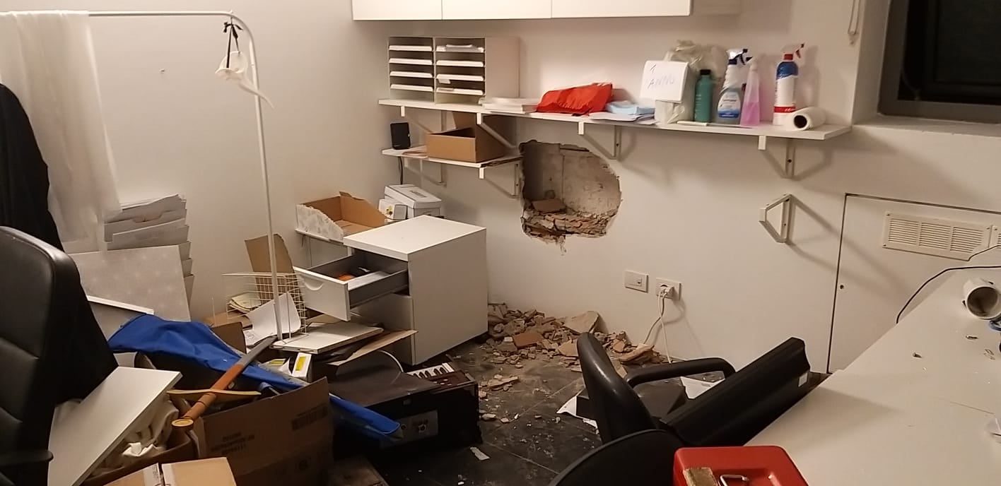 Erba, furto all’associazione Noivoiloro: rubati 4.000 euro delle campagne di raccolta fondi