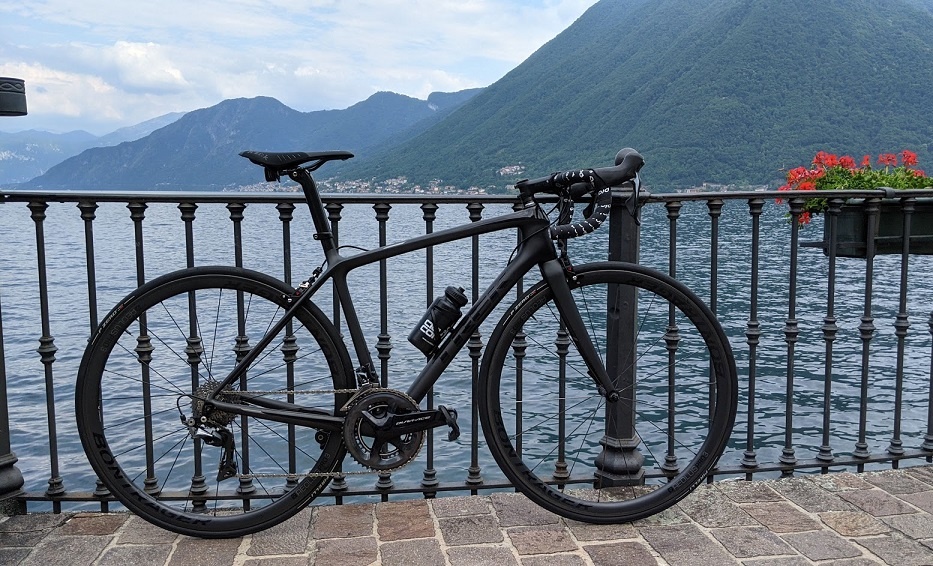 Giro d’Italia Rosa: l’8 luglio una tappa tutta lariana