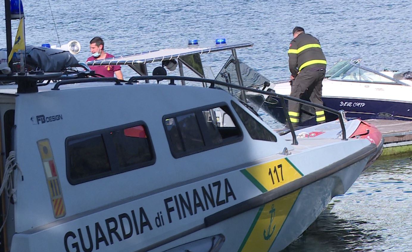 Incidente di Tremezzina, il legale della giovane belga: “Valutiamo l’ipotesi di chiedere il riesame”