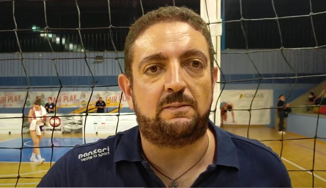 Pallavolo, la Tecnoteam AlbeseVolley conquista la serie A2