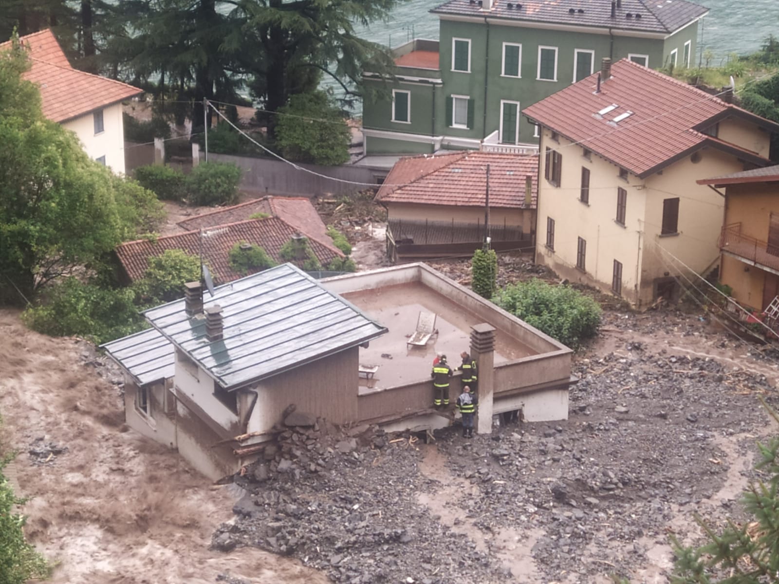 Maltempo, bollette di luce e gas sospese da Acel nei territori colpiti