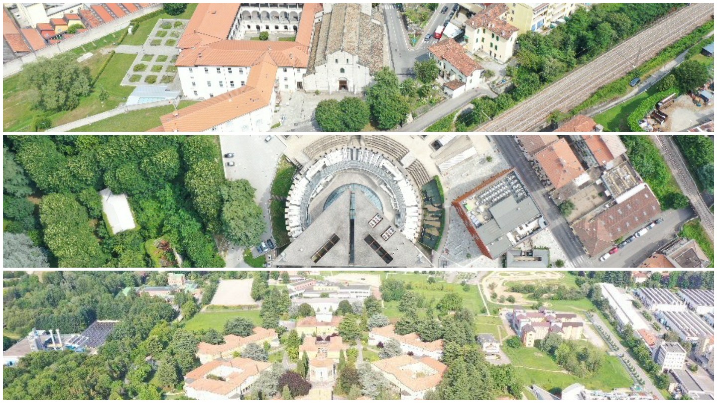 Classifica Censis, Insubria undicesima tra i medi atenei statali