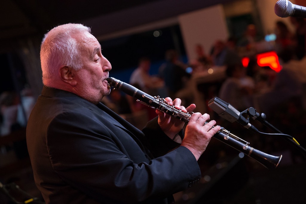 Albese a tutto jazz, due giorni di concerti al parco comunale di via Montello