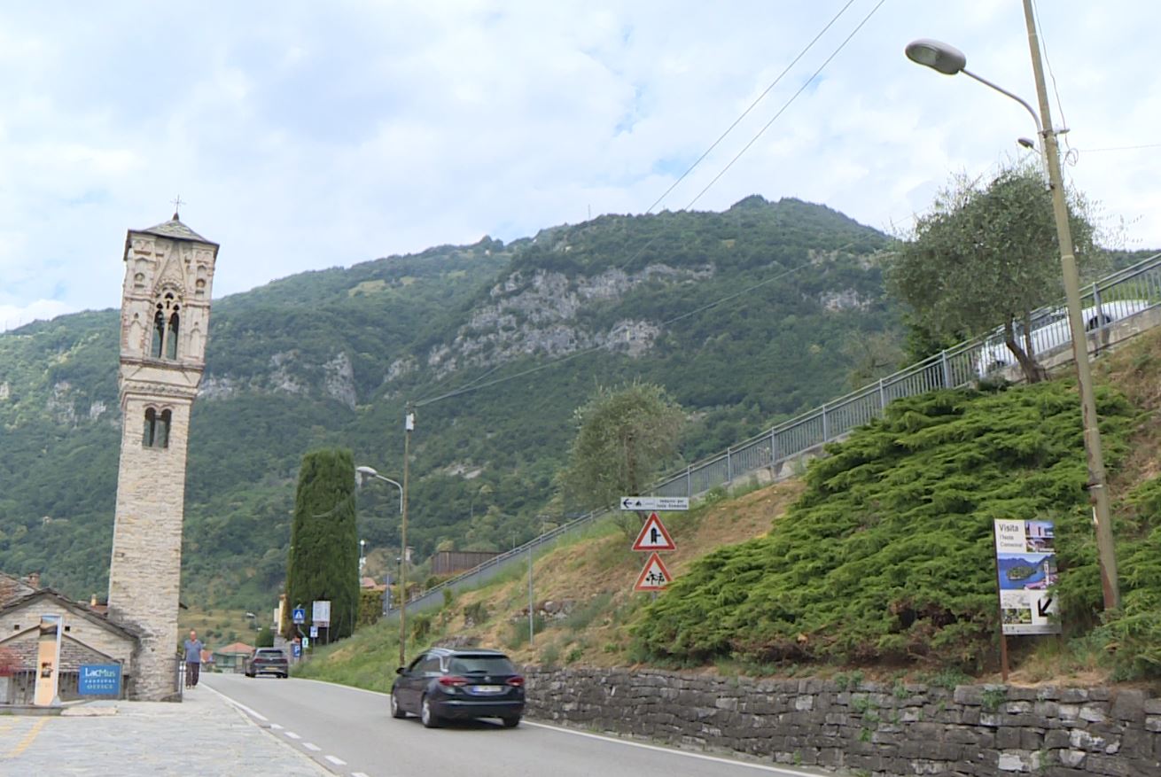 Variante della Tremezzina e stop sulla Regina, vertice tra i sindaci del lago che vogliono evitare la chiusura