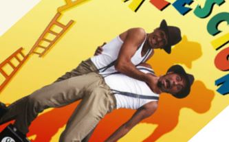 Cassina Rizzardi: settembre inizia con due spettacoli per grandi e piccoli