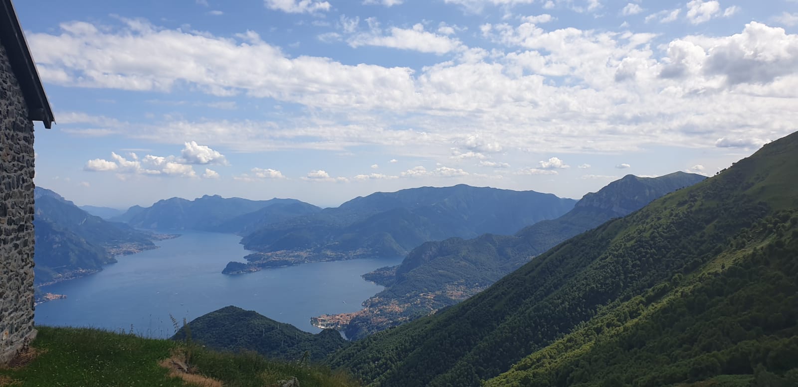 Legambiente: “No all’inceneritore per bruciare fanghi di depurazione a Como”