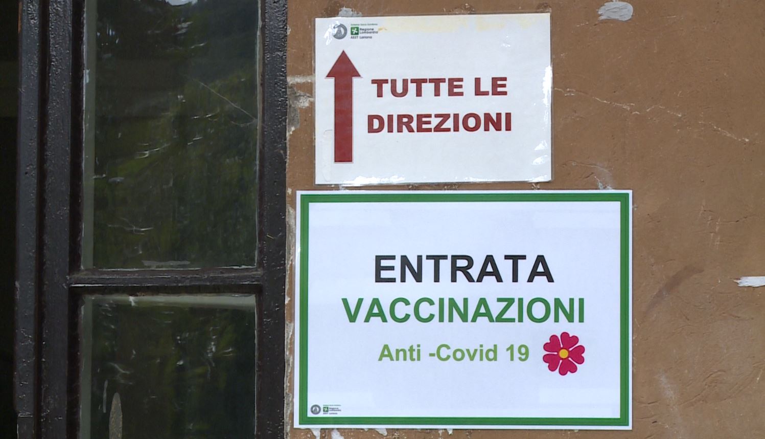 Vaccini anti Covid, i dati della Regione: 54mila terze dosi somministrate nel Comasco