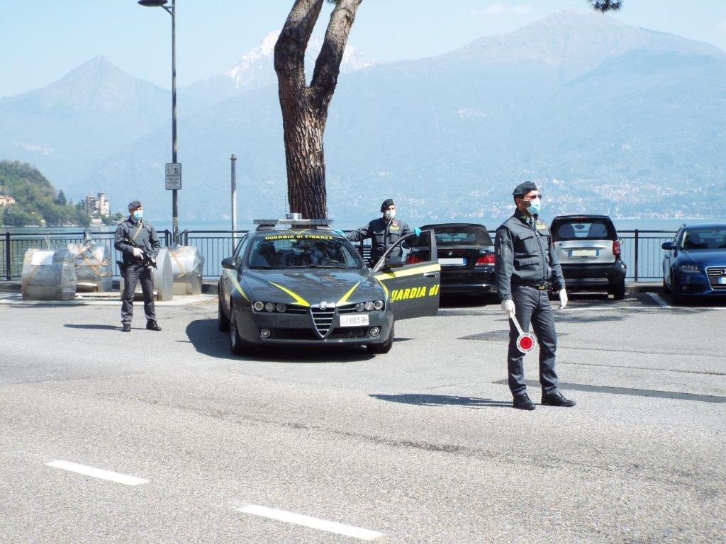 Controlli della Guardia di Finanza, scoperti tre lavoratori irregolari