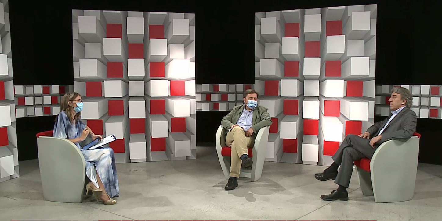 Salario minimo e green pass, domani torna l’appuntamento con Border