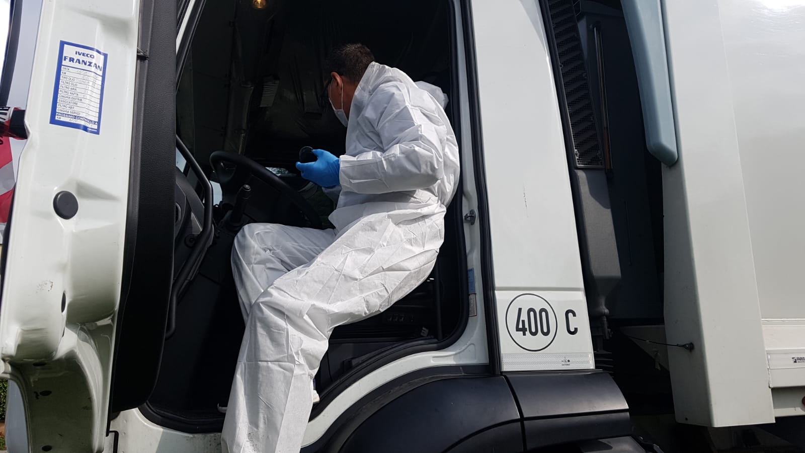 Rovello Porro, maxi furto di sigarette e tabacchi nella notte in un centro di stoccaggio