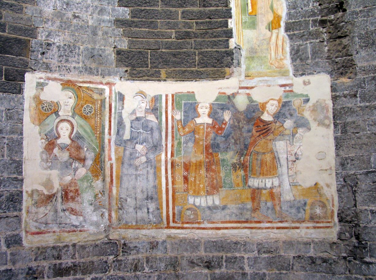 Al via le Giornate FAI d’Autunno, un weekend per conoscere la Provincia di Como