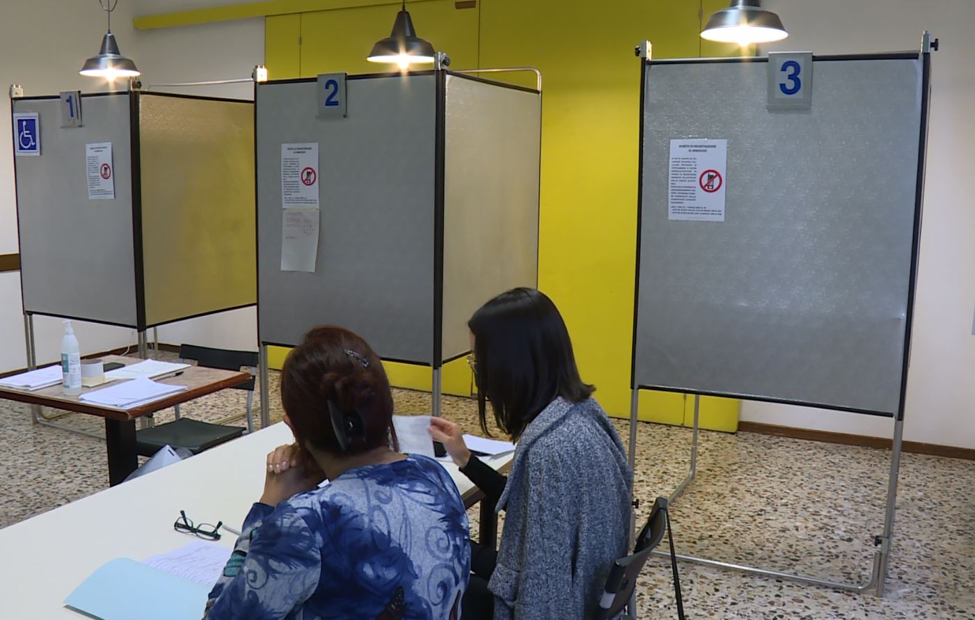 Elezioni a San Siro, è sfida a due tra i candidati sindaco Mappa e Meregalli