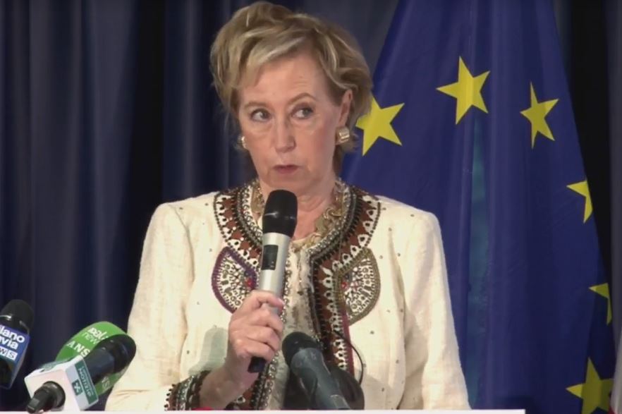 Dimissioni di Moratti, Fermi: “Nessuna sorpresa”. I timori di Orsenigo. Erba: “Lasci anche Fontana”