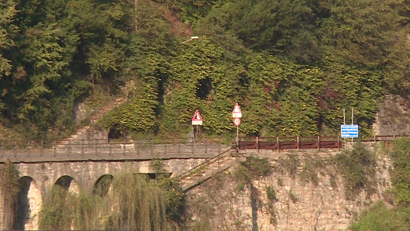 Variante della Tremezzina, da domani i primi lavori. C’è la bozza del piano trasporti, si attendono risposte sui costi