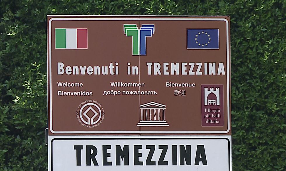 Variante della Tremezzina, la Regione stanzia 21 milioni di euro