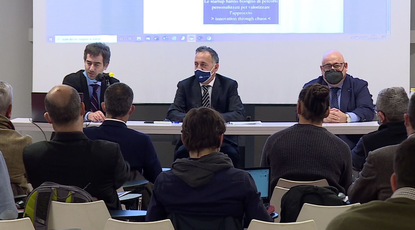 Nasce CnaSmartClub, l’innovazione a misura delle piccole imprese