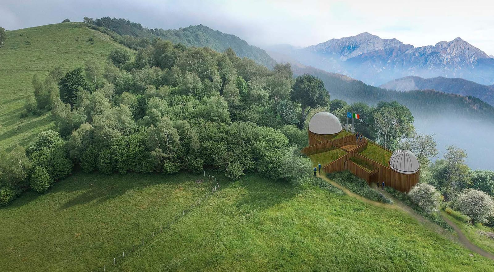 “Parole e stelle”, incontri dedicati all’astronomia