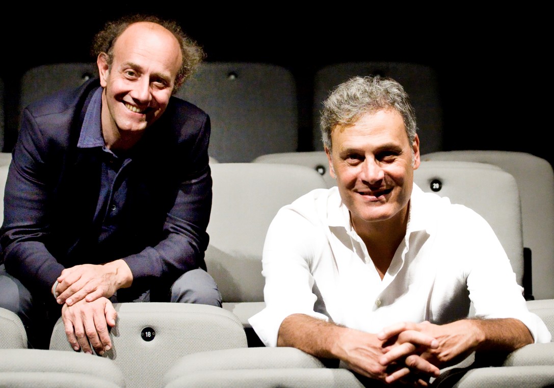 Canzo, lo spettacolo di Ale e Franz rinviato al 3 dicembre