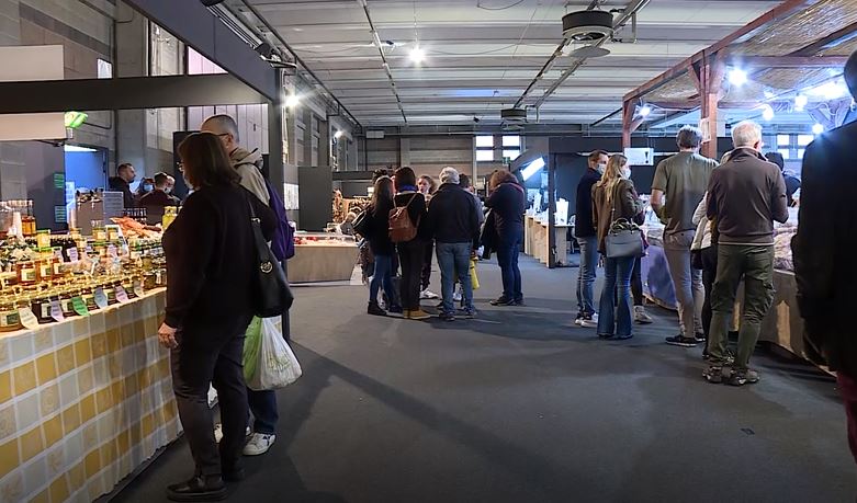 48esima Mostra dell’artigianato, Oldani: “Grande euforia per questa ultima edizione”