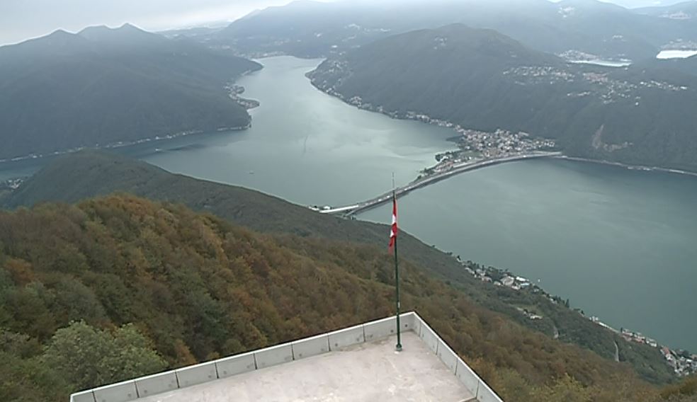 Sighignola, 800mila euro per ristrutturare l’immobile Touring