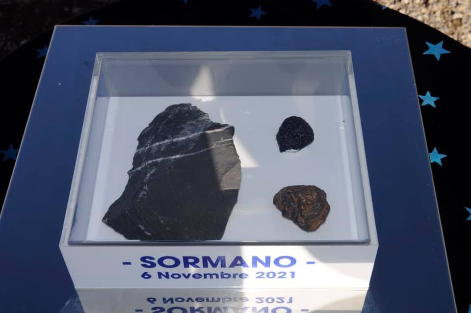 Sormano, oggi la posa della prima pietra del nuovo Osservatorio e Planetario