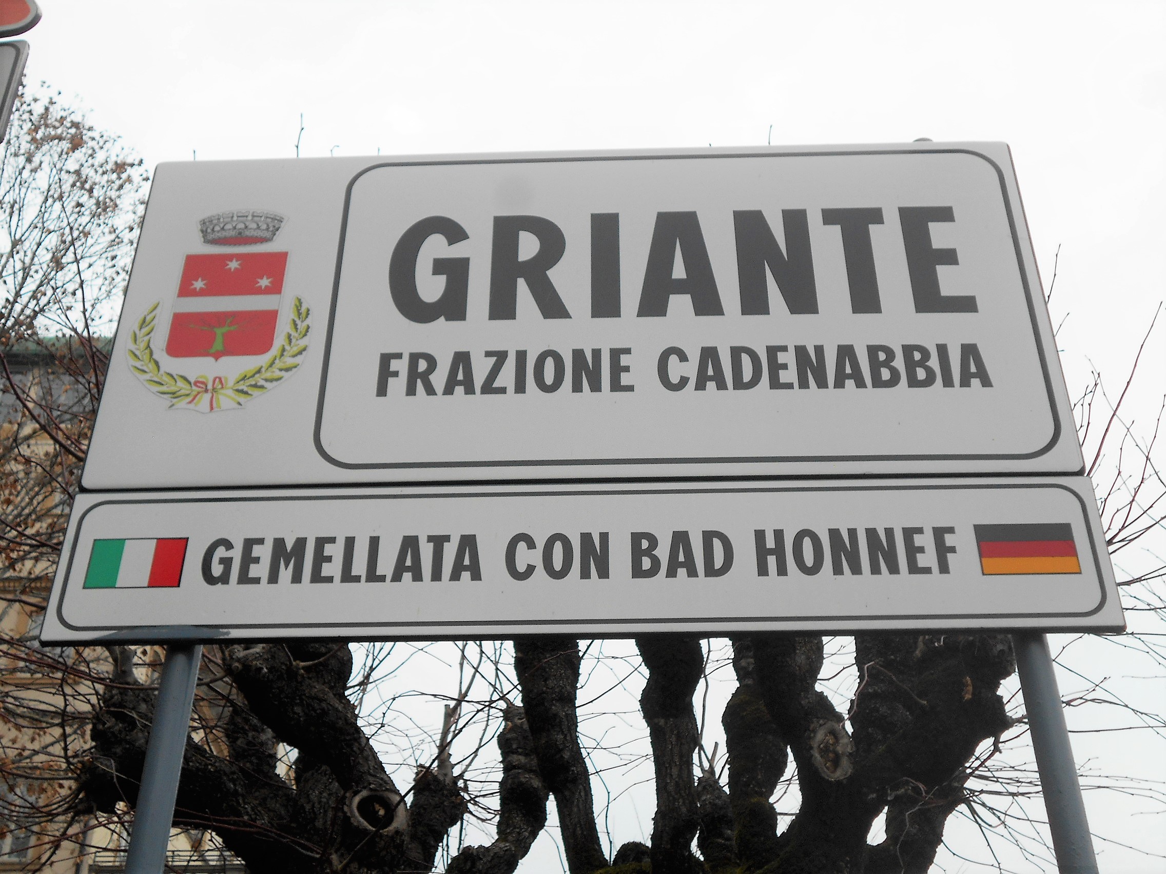Variante della Tremezzina, il sindaco di Griante: “Bisogna ripartire, il ministro porti risposte anche a noi”