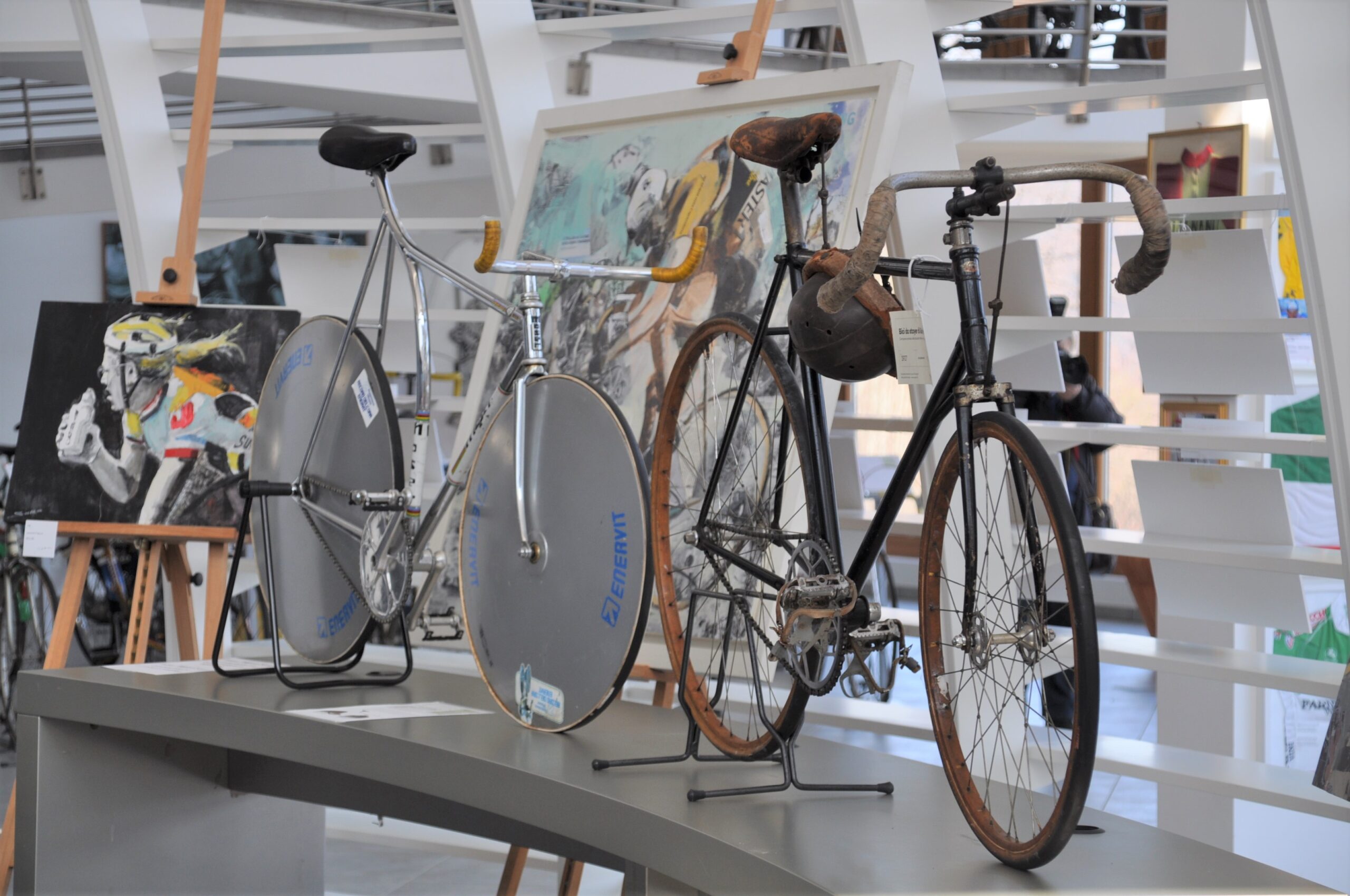 Ciclismo: Giro della Provincia, domani si parte a Bregnano