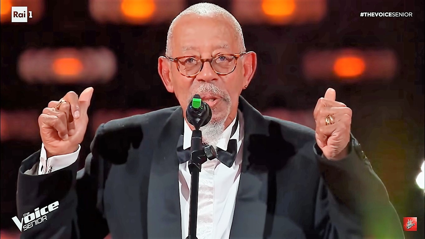 Addio al cantante Arthur Miles. L’ultimo saluto venerdì a Orsenigo