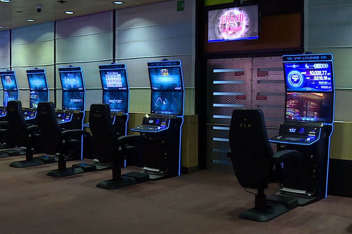 Casinò di Campione pronto a ripartire, inaugurazione entro l’anno