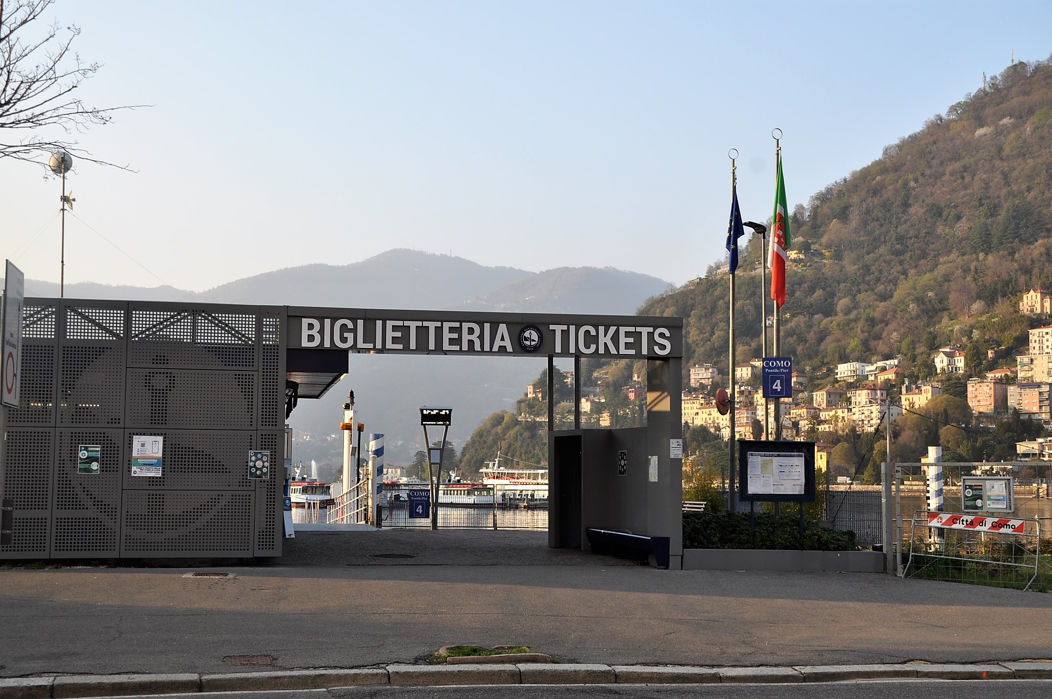 La Navigazione Laghi alla Bit tra sostenibilità, sviluppo turistico e mobilità pubblica