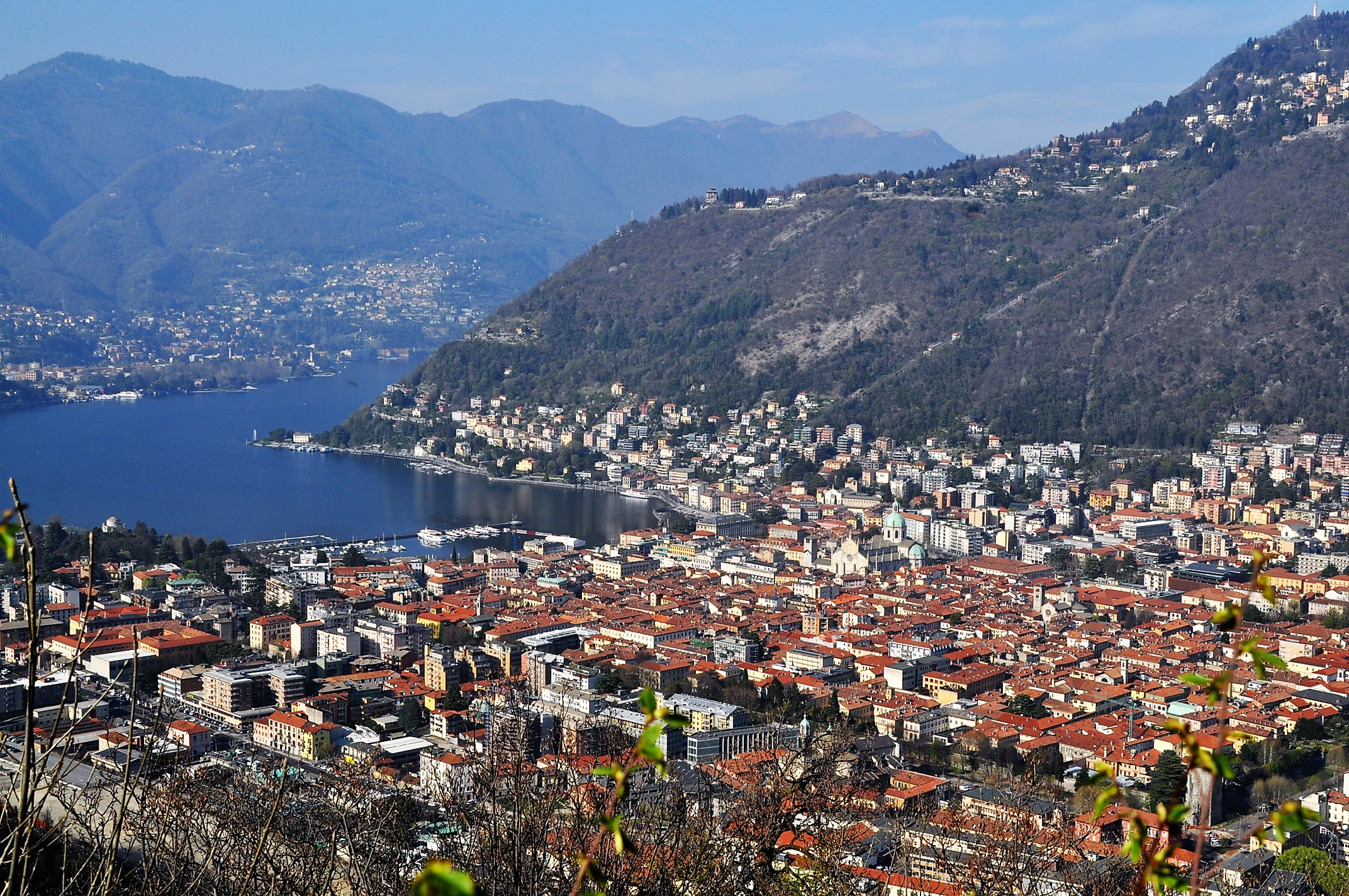 “Comunità energetica: un’opportunità concreta per Como”: l’evento alle 18 nell’Auditorium di Etv