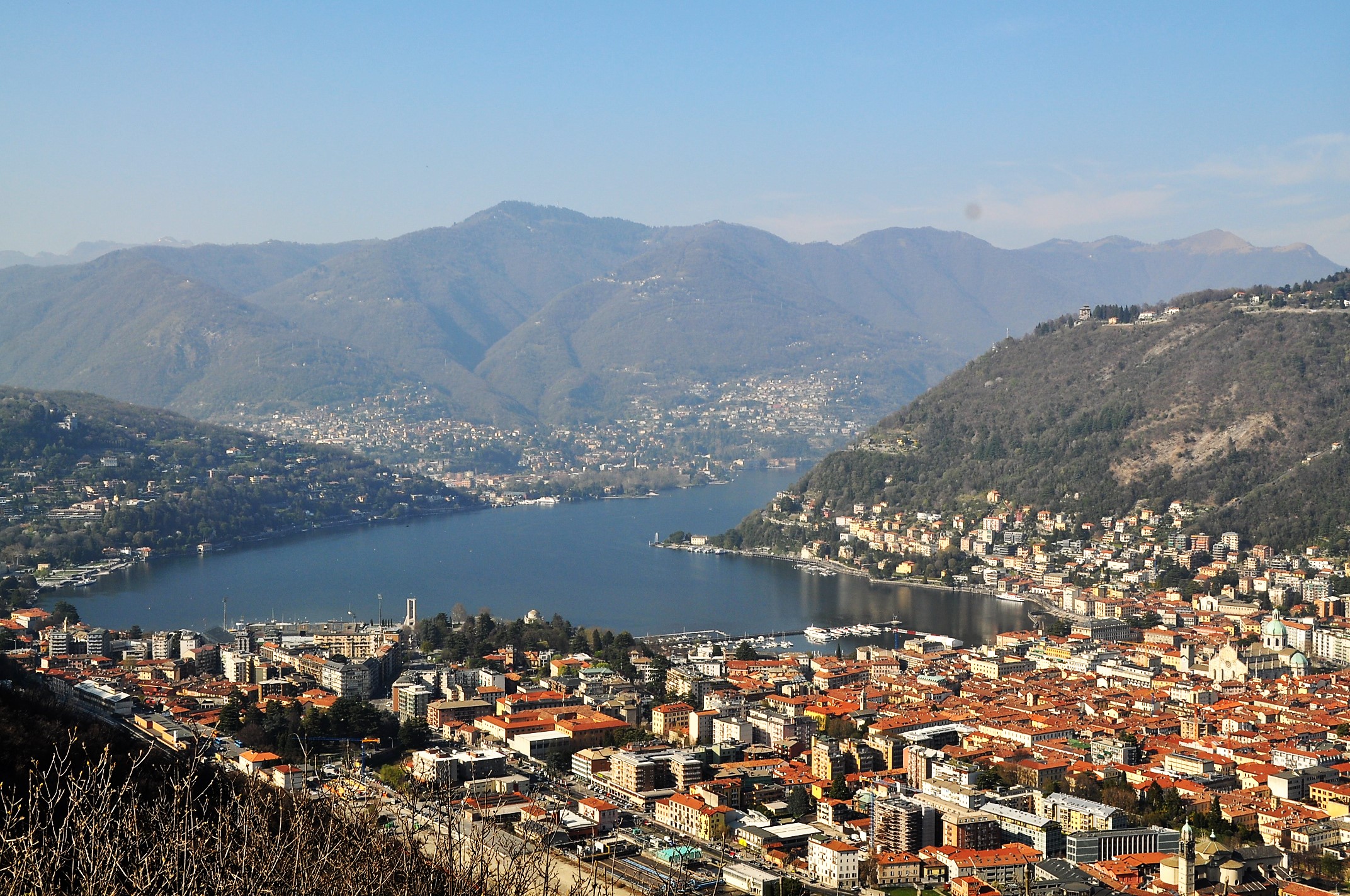 Economia: bene industria, artigianato ed edilizia. Male il commercio