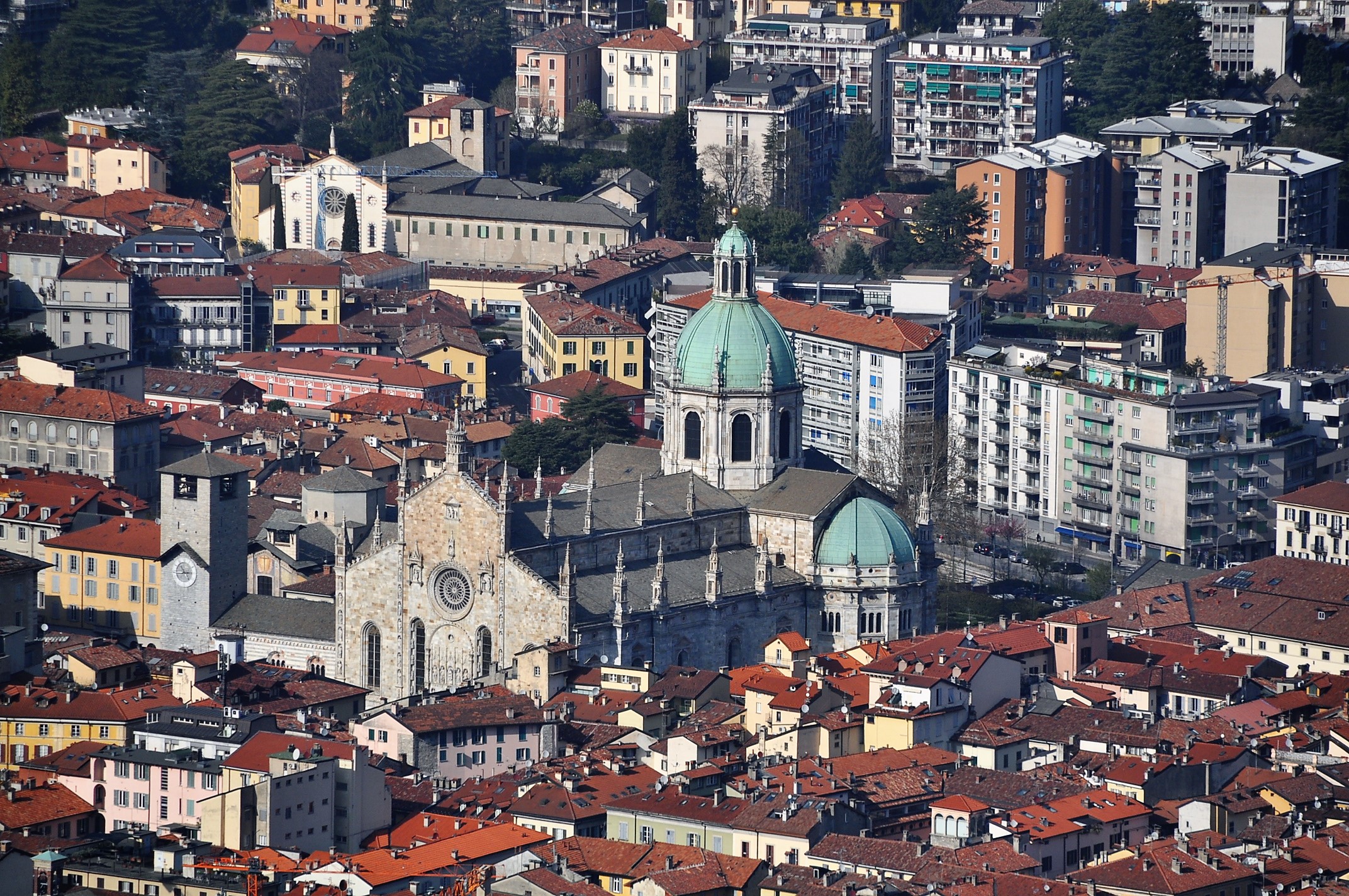 Fallimenti: 140 casi nel 2014 in provincia di Como